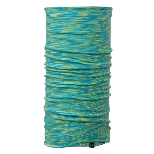 [405/20/1769/70/UNI] scarf Viking Katia Multifunction turquoise/multicolor