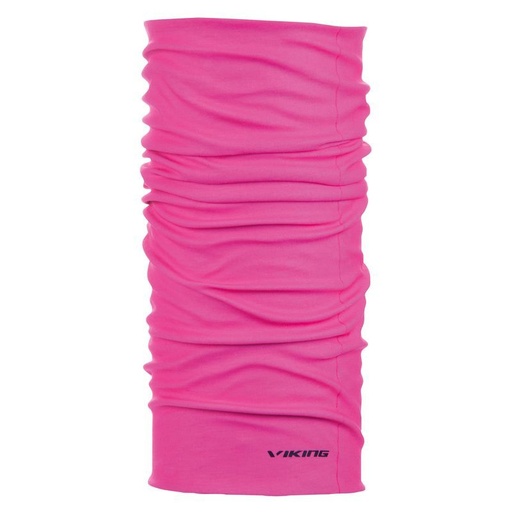 [410/19/4416/46/UNI] scarf viking Reversible 4416 pink