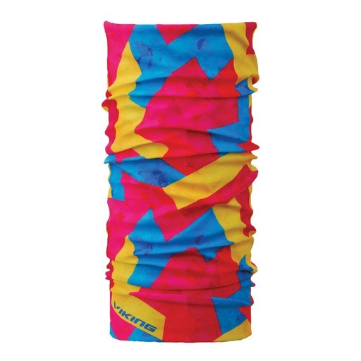 [410/20/1045/46/UNI] bandana Viking Regular 1045 pink