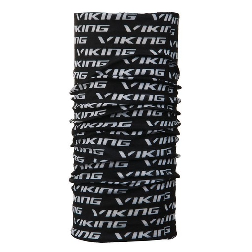 [410/20/1048/09/UNI] scarf viking 1048 Regular black
