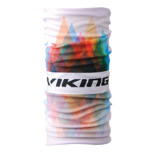 [410/20/5211/01/UNI] scarf viking Regular 5211 white