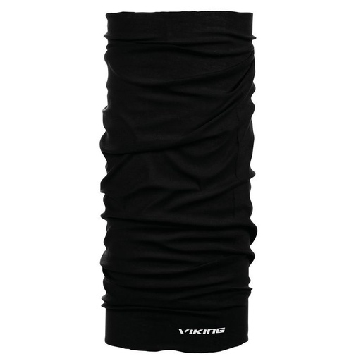 [410/21/1214/09/UNI] scarf viking 1214 Regular black