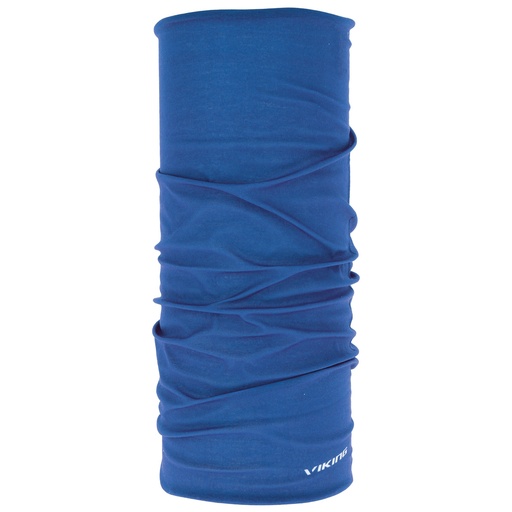 [410/21/1214/15/UNI] scarf viking 1214 Regular blue