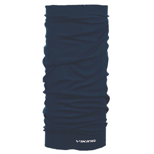[410/21/1214/19/UNI] scarf viking 1214 Regular navy