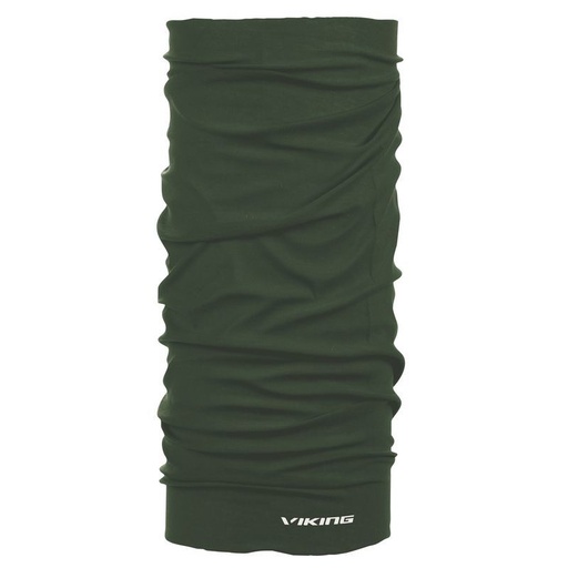 [410/21/1214/74/UNI] scarf viking 1214 Regular green