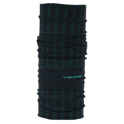 [410/21/2817/72/UNI] scarf viking 2817 Regular green
