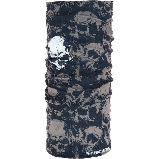 [410/22/5319/09/UNI] scarf viking 5319 Regular black