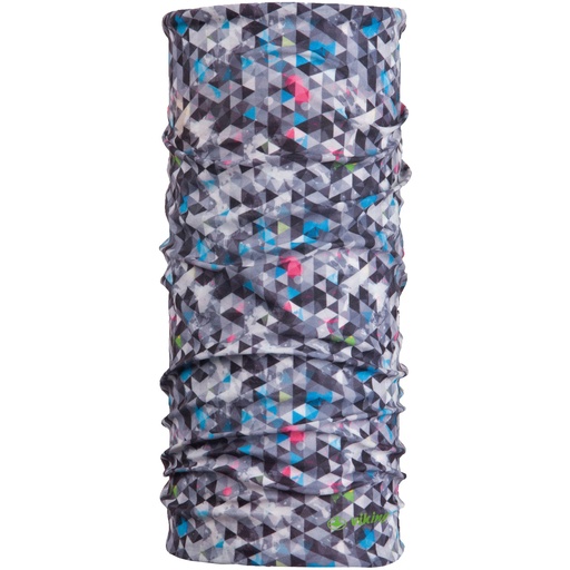 [410/22/7160/08/UNI] scarf viking 7160 Regular gray