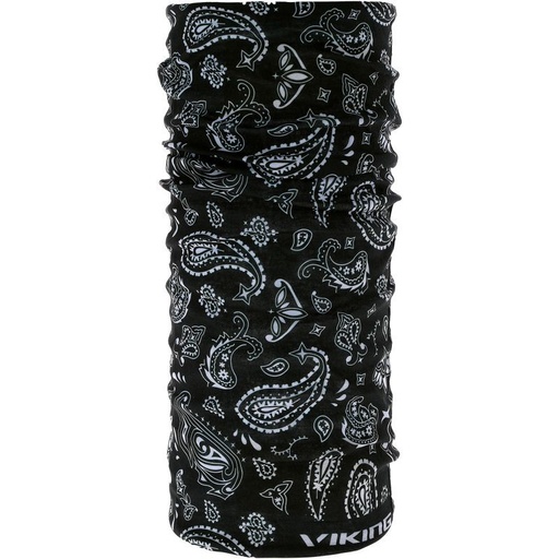 [410/22/8116/09/UNI] šatka Viking 8116 Regular black