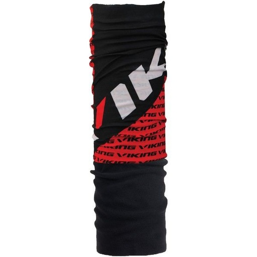 [420/20/1046/34/UNI] scarf viking Polartec Outside 1046 red