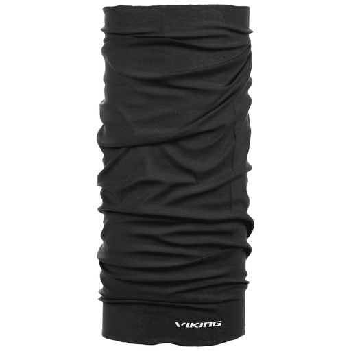 [420/22/1214/08/UNI] šatka Viking 1214 Polartec Outside grey