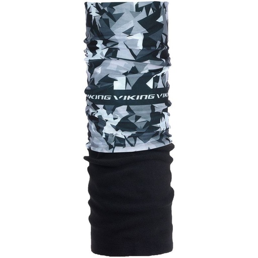 [420/21/8525/08/UNI] scarf viking 8525 Polartec Outside gray