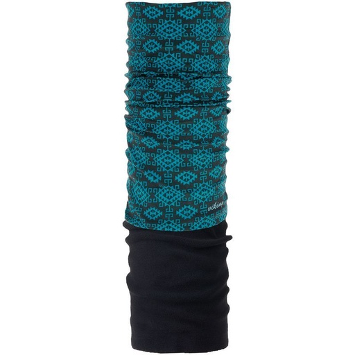 [420/22/6853/70/UNI] scarf viking 6853 Polartec Outside turquoise