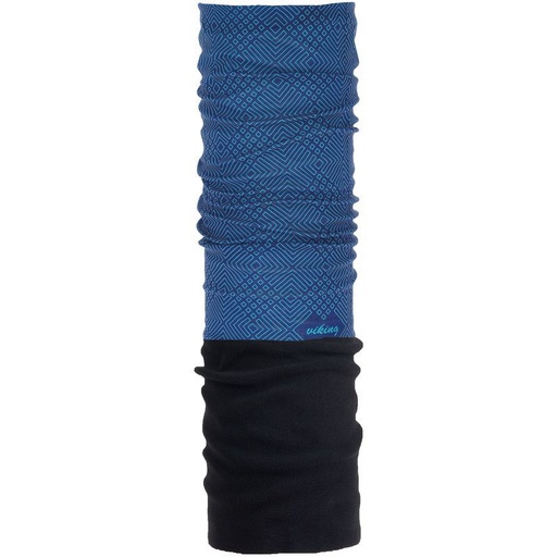 [420/22/8943/15/UNI] scarf viking 8943 Polartec Outside blue