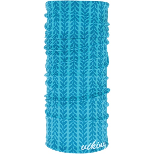 [420/23/7764/70/UNI] scarf viking 7764 Polartec Outside tourquise