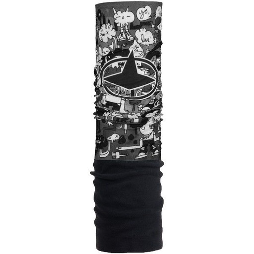 [425/18/5643/08/UNI] scarf viking Polartec Outside43