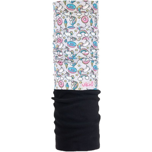 [425/22/0545/07/UNI] scarf viking 0545 Polartec Outside Kids lt gre