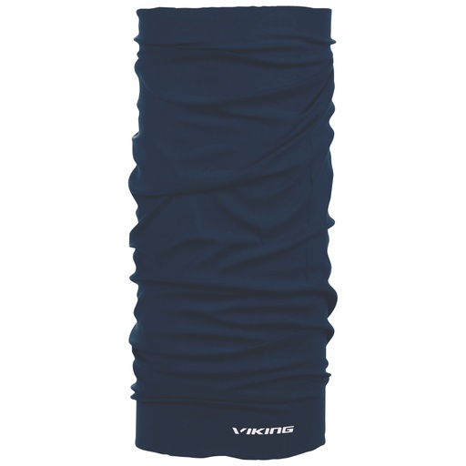 [430/22/1214/19/UNI] scarf viking 1214 Polartec Inside navy