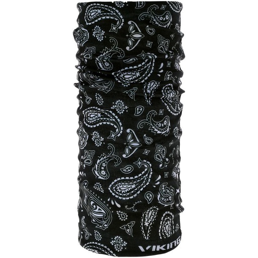 [430/22/8116/09/UNI] scarf viking 8116 Polartec Inside black