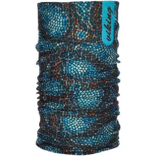 [430/22/8700/70/UNI] scarf viking 8700 Polartec Inside tourquise