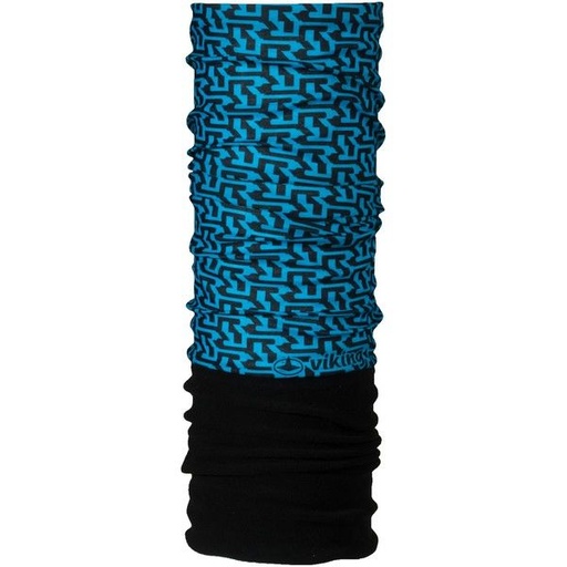 [440/15/1277/15/UNI] šatka Viking 1277 Polartec Outside blue