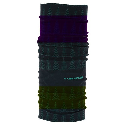 [440/21/2817/72/UNI] šátek Viking Odor Control 2817 green