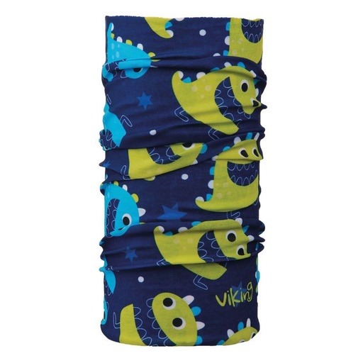 [450/20/0135/19/UNI] Kopftuch Viking UV Protection Kids 0135
