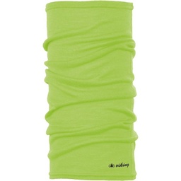 [460184332_73_UNI] šatka viking 4332 Merino Regular green