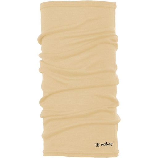 [460/18/4332/81/UNI] šatka Viking 4332 Merino Regular beige