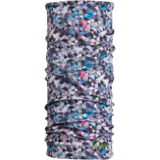 [490/17/7160/08/UNI] scarf viking 7160 GTX Infinium grey