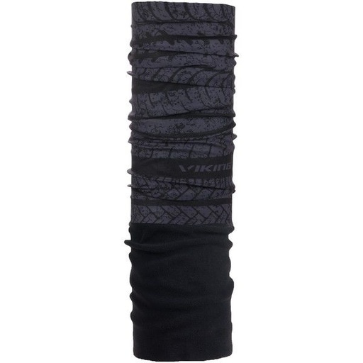 [490/19/6565/09/UNI] scarf viking 6565 GTX Infinium black