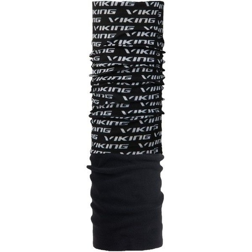 [490/20/1048/09/UNI] bandana Viking 1048 GTX Infinium black