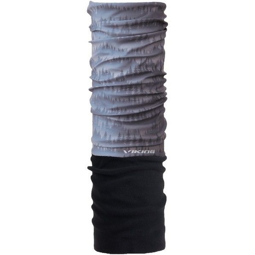 [490/20/7766/08/UNI] scarf viking 7766 GTX Infinium grey