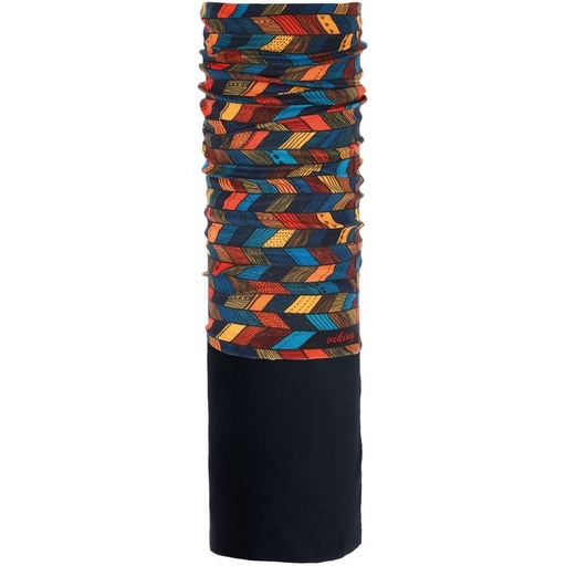 [490/22/4012/15/UNI] šatka Viking 4012 GTX Infinium blue/multicolor