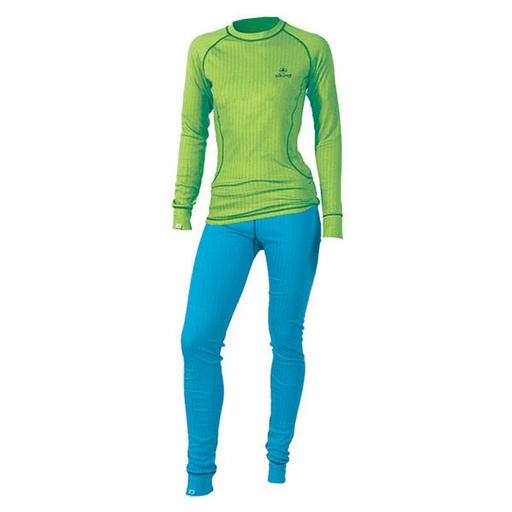 [500/14/3020/73/116] thermal base layer viking EMIKO KIDS SET