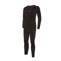 termoprádlo viking Riko black