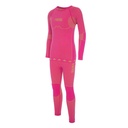 thermal base layer Viking Riko pink