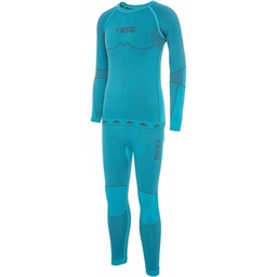 termoprádlo viking Riko turquoise