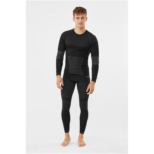 thermal base layer Viking Dante grey