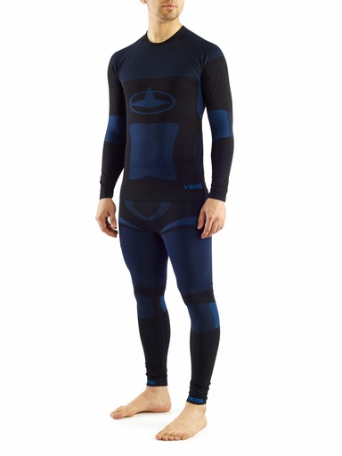 Funktionsunterwäsche Viking Dante blue