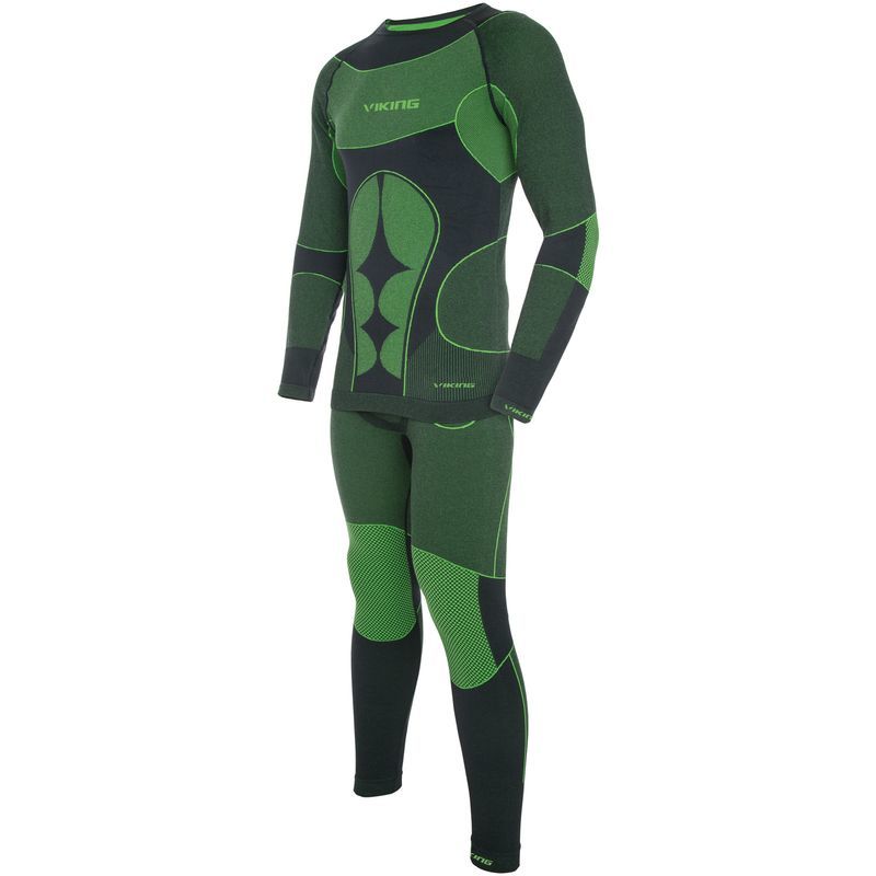 thermal base layer viking Scully dark grey