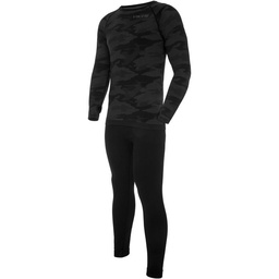 termoprádlo viking Tigran  dark grey