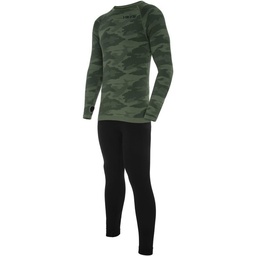 termoprádlo viking Tigran  khaki, olive