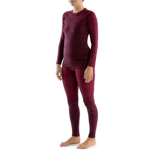 thermal underwear viking Petra purple