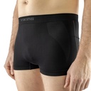 termoprádlo viking Eiger šortky black