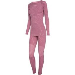 termoprádlo viking Prima Pro pink