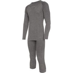 termoprádlo viking Primus Pro 3\4 grey