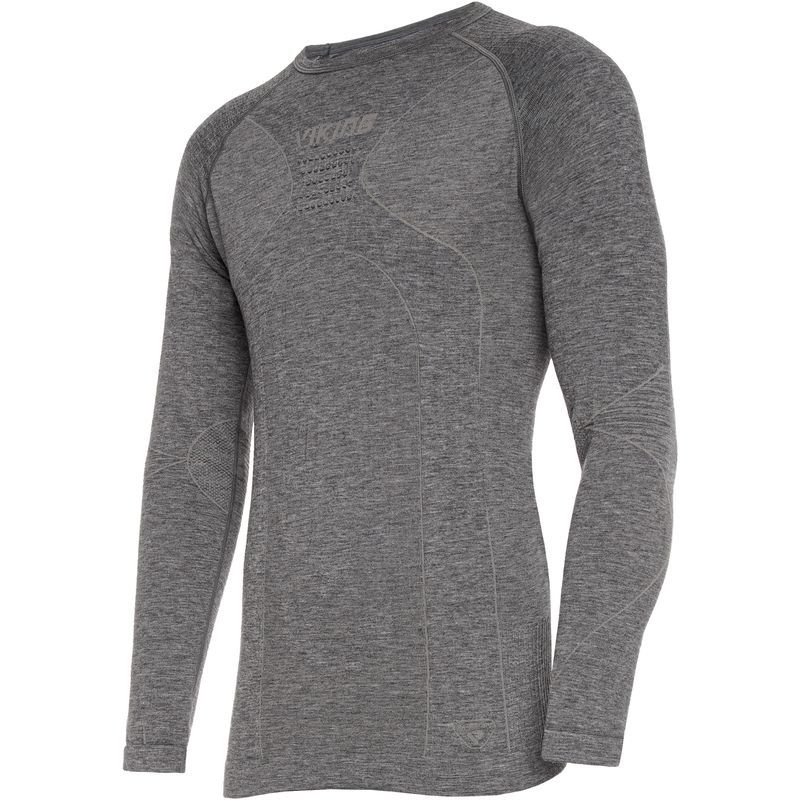 termoprádlo viking Primus Pro Top grey