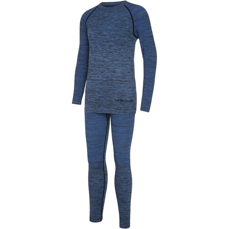 termoprádlo viking Fjon blue