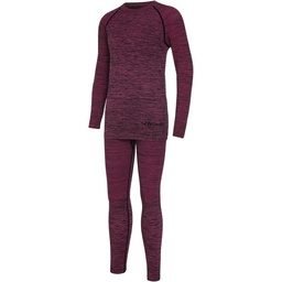 termoprádlo viking Fjon purple